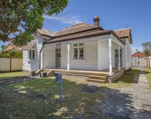 51 Everton Street, Hamilton NSW 2303