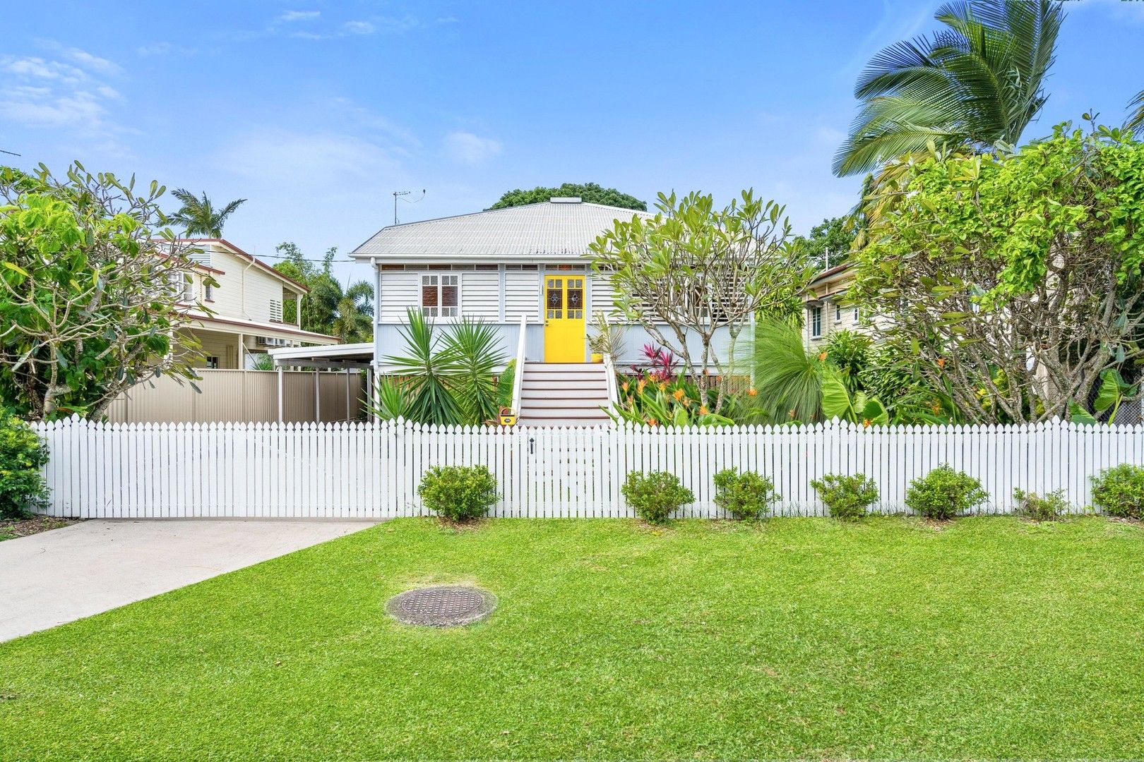 106 Martyn Street, Parramatta Park QLD 4870, Image 0