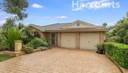 Picture of 21 Parkside Court, CURRANS HILL NSW 2567