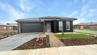 Picture of 20 Lepperton Street, WERRIBEE VIC 3030