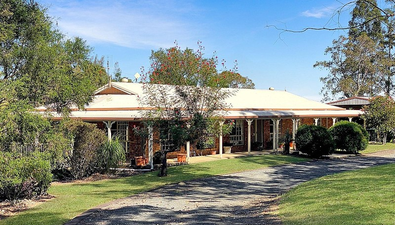 Picture of 65 Musgraves Road, CASINO NSW 2470
