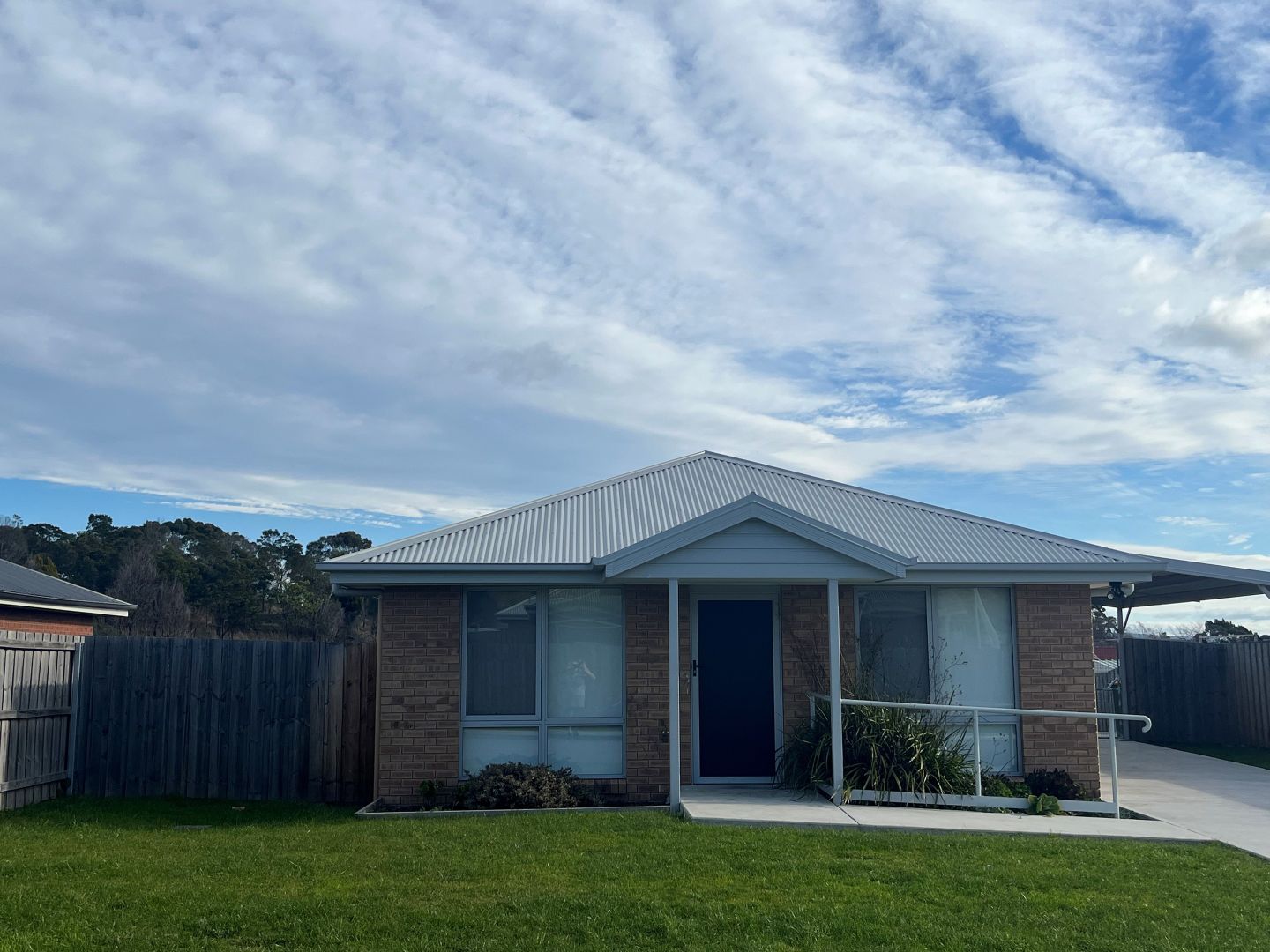 14/46 Castlemain Road, Ravenswood TAS 7250 Apartment For Rent Domain