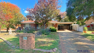 Picture of 7 Gregory Court, DUBBO NSW 2830