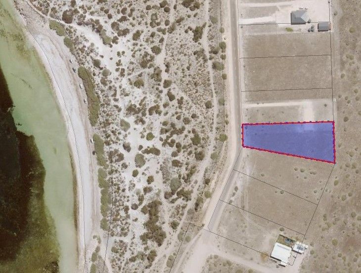 Lot 282 Bosanquet Boulevard, Ceduna Waters SA 5690, Image 2