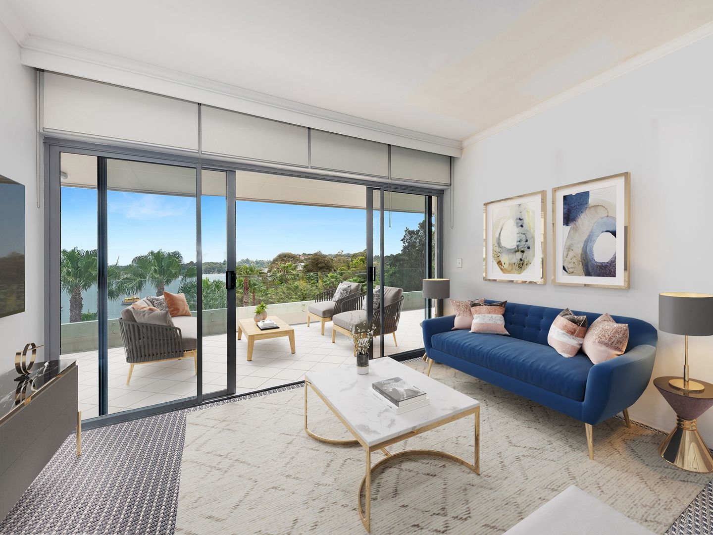 358/1 The Promenade, Chiswick NSW 2046, Image 2