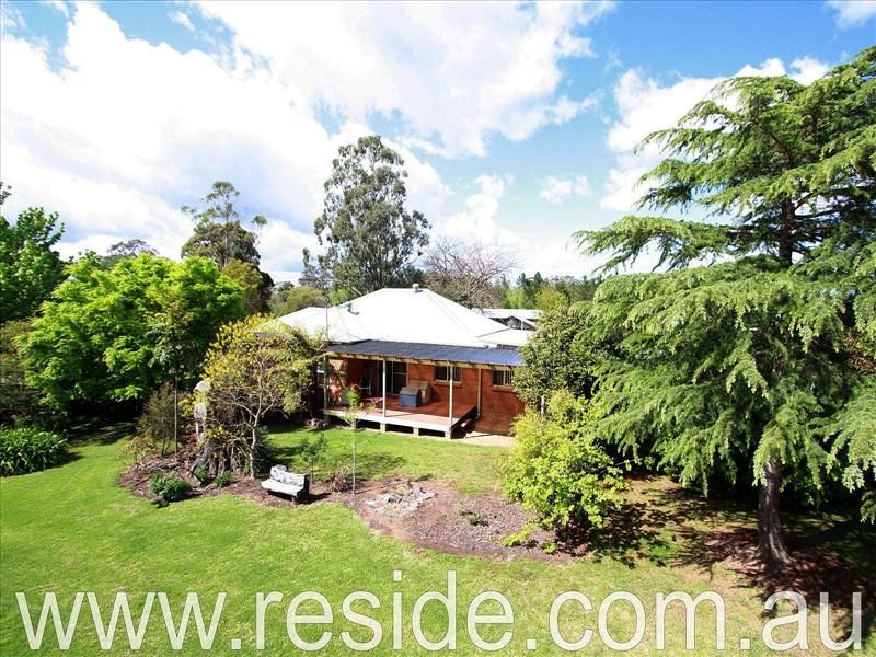 55 Estonian Road, Thirlmere NSW 2572, Image 0