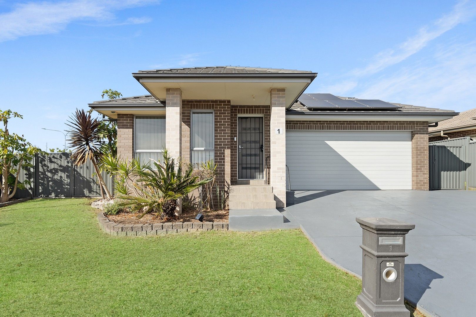 1 Enterprise Circuit, Gregory Hills NSW 2557, Image 0