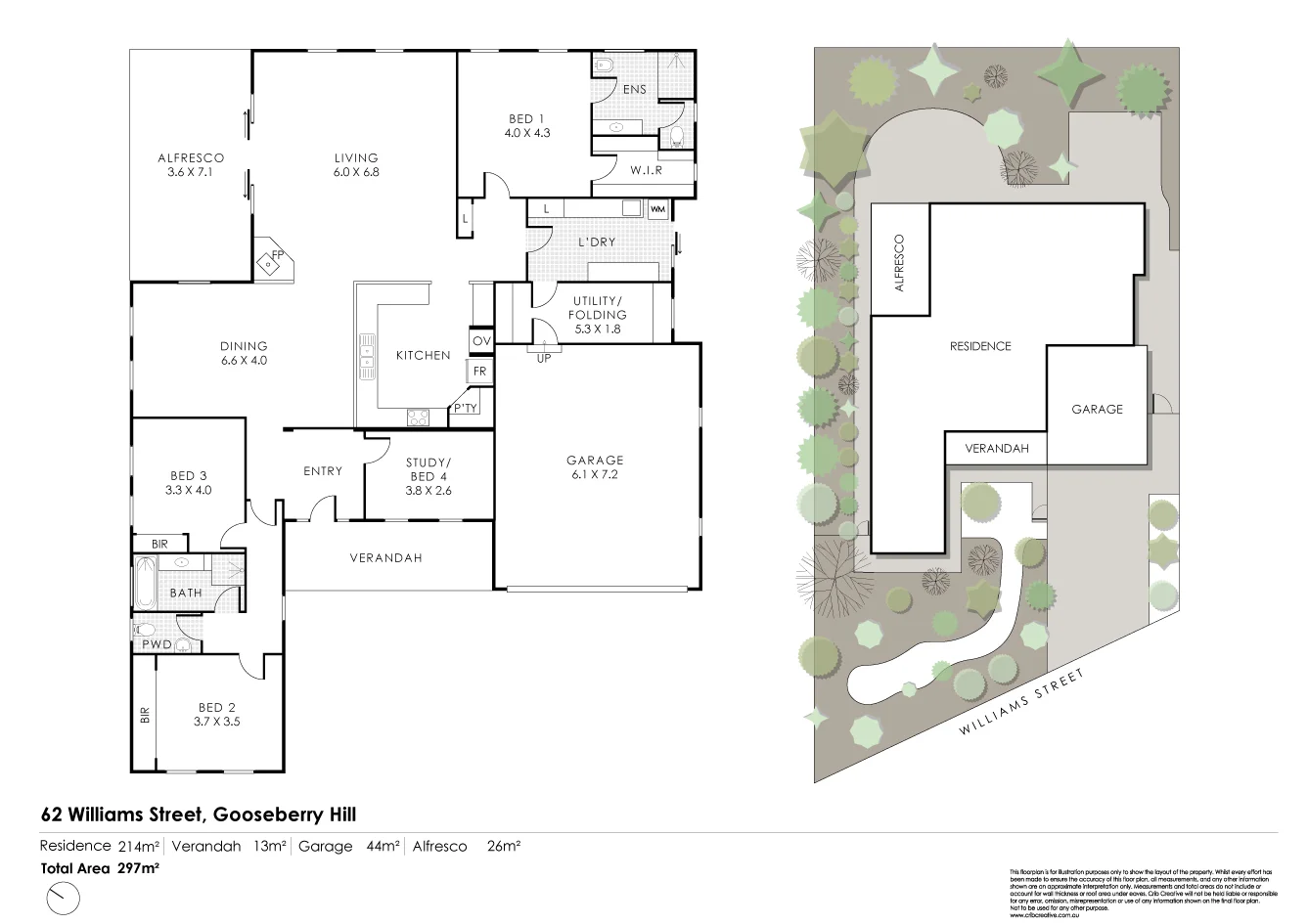 Additional image 31 of 62 Williams Street, Gooseberry Hill WA 6076