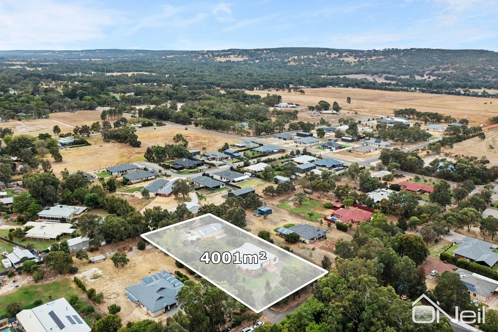 Additional image 58 of 22 Tranby Avenue, Serpentine WA 6125