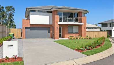 Picture of 11 Anoushka Place, BELROSE NSW 2085