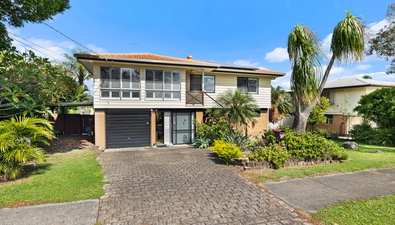 Picture of 51 Queens Court Road, ALEXANDRA HILLS QLD 4161