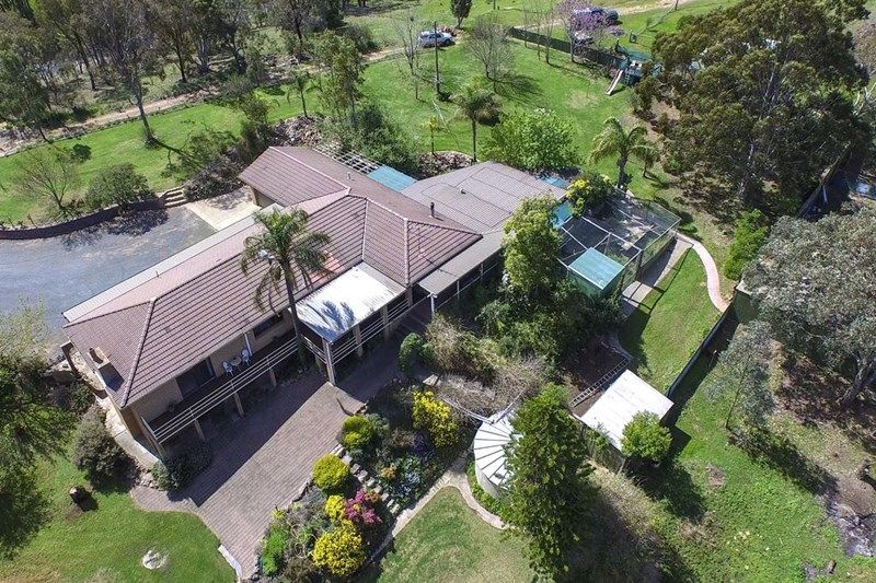 145 Jelbart Road, Jindera Property History & Address Research Domain