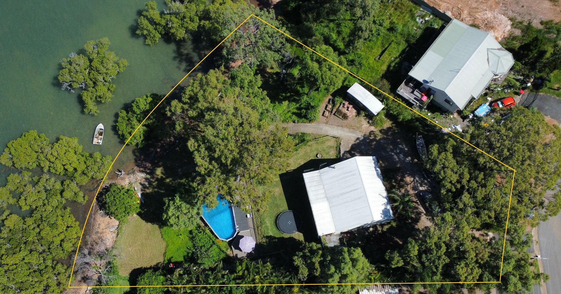 103 Beelong St, Macleay Island QLD 4184, Image 1