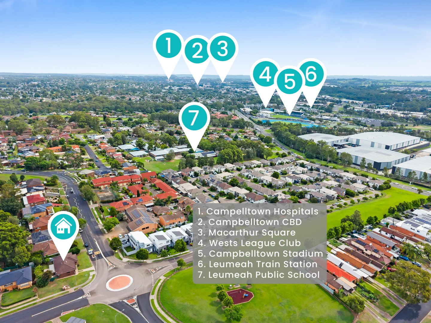 Additional image 12 of 1 Katherine Street, Leumeah NSW 2560