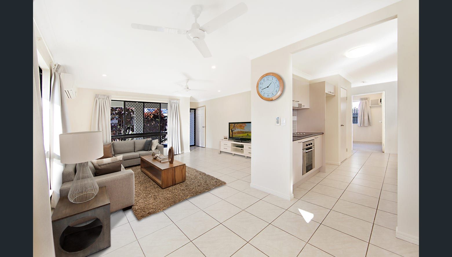 5 Lockyer Place, Mount Louisa QLD 4814 House For Rent Domain