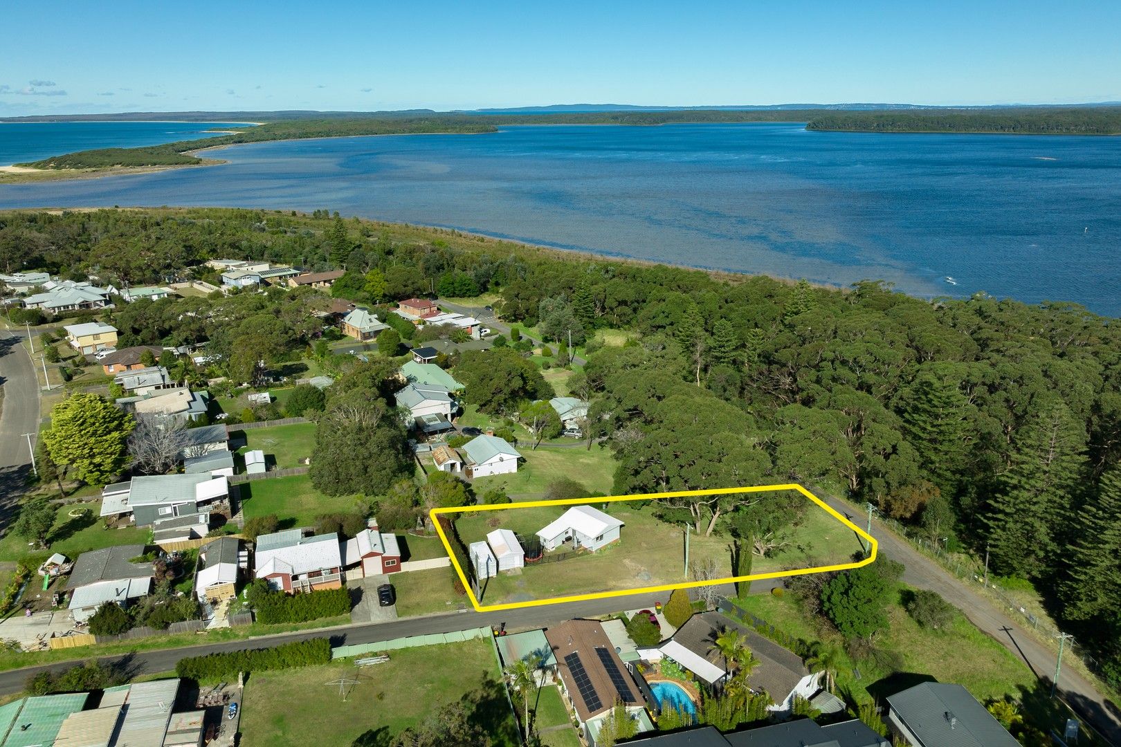 28 East Crescent, Culburra Beach NSW 2540, Image 0