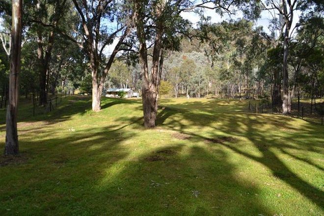 Picture of 290 Peters Creek Road, BARIGAN NSW 2850