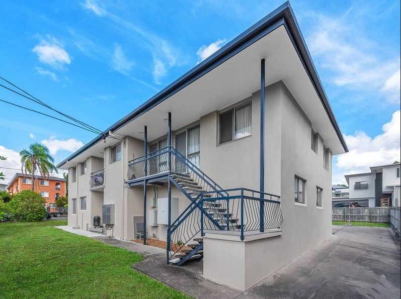 1 bedrooms House in 4/28 Olive Street MORNINGSIDE QLD, 4170