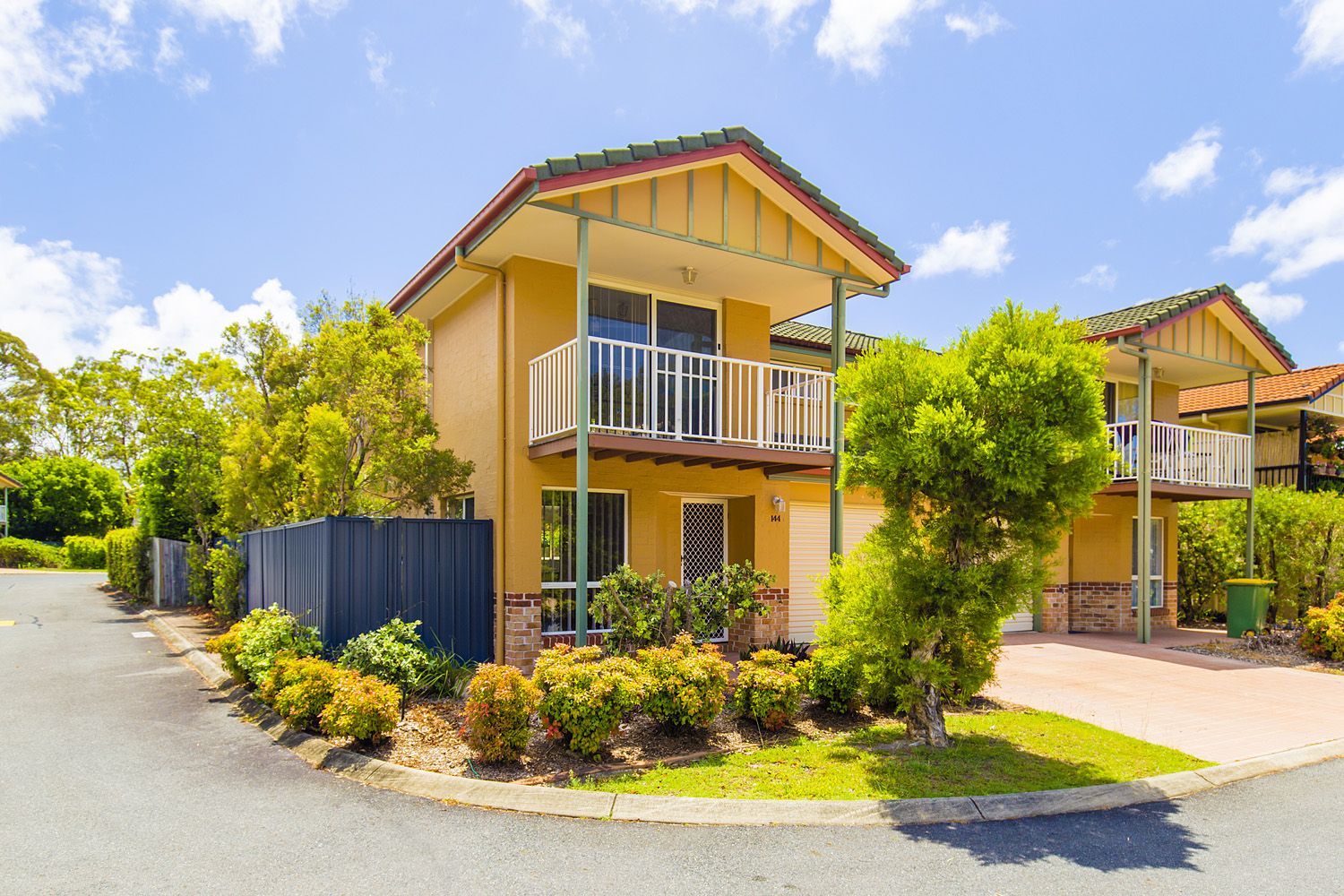 Unit 144/333 Colburn Ave, Victoria Point QLD 4165, Image 0