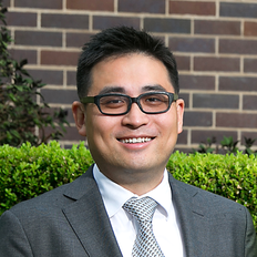 Richard Zhong, Sales representative