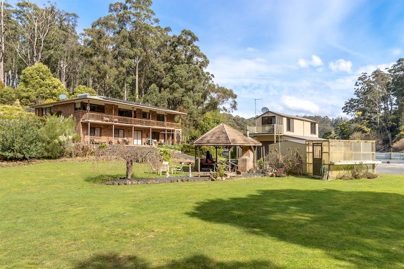 29 Bienefelts Road, Turners Beach TAS 7315, Image 0