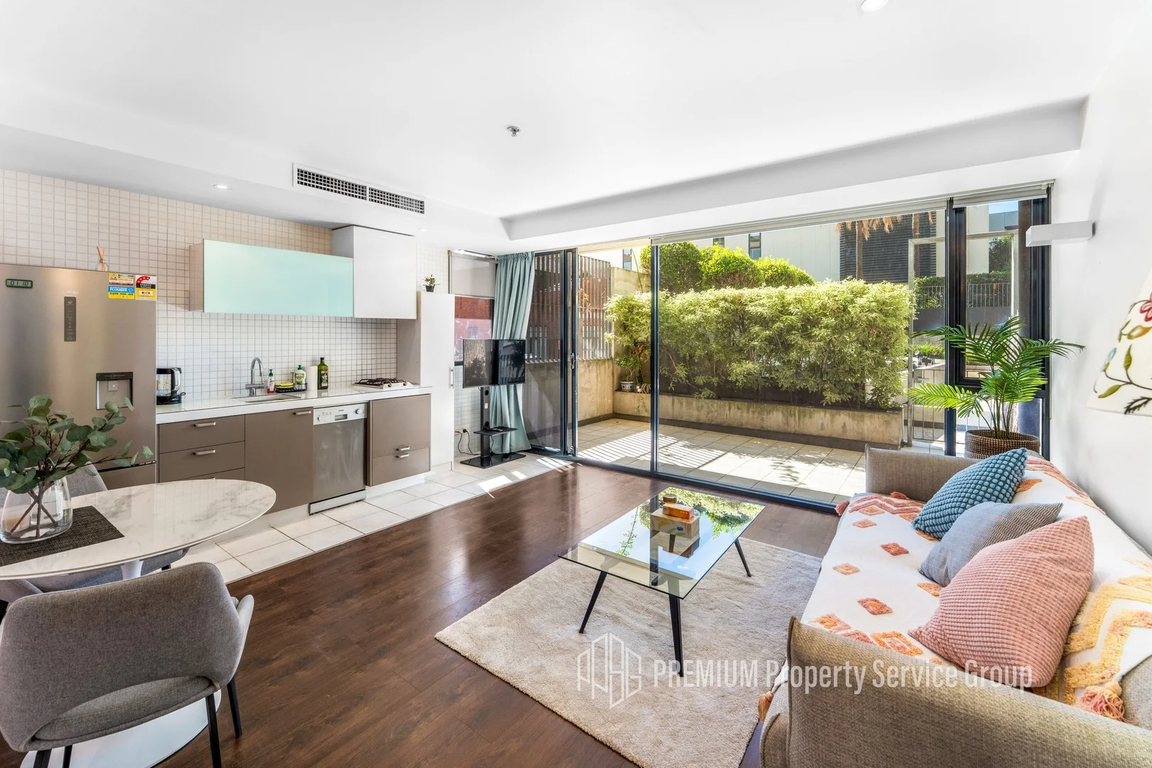 112A/640 Swanston Street, Carlton VIC 3053