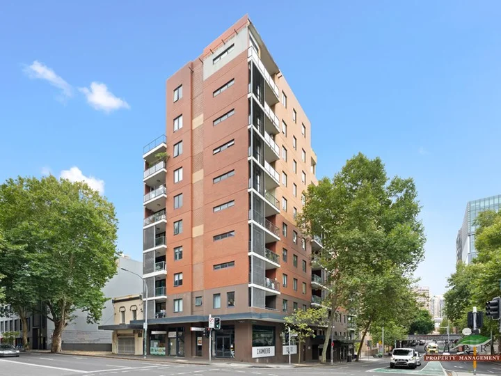 201/646 Harris Street, Ultimo NSW 2007