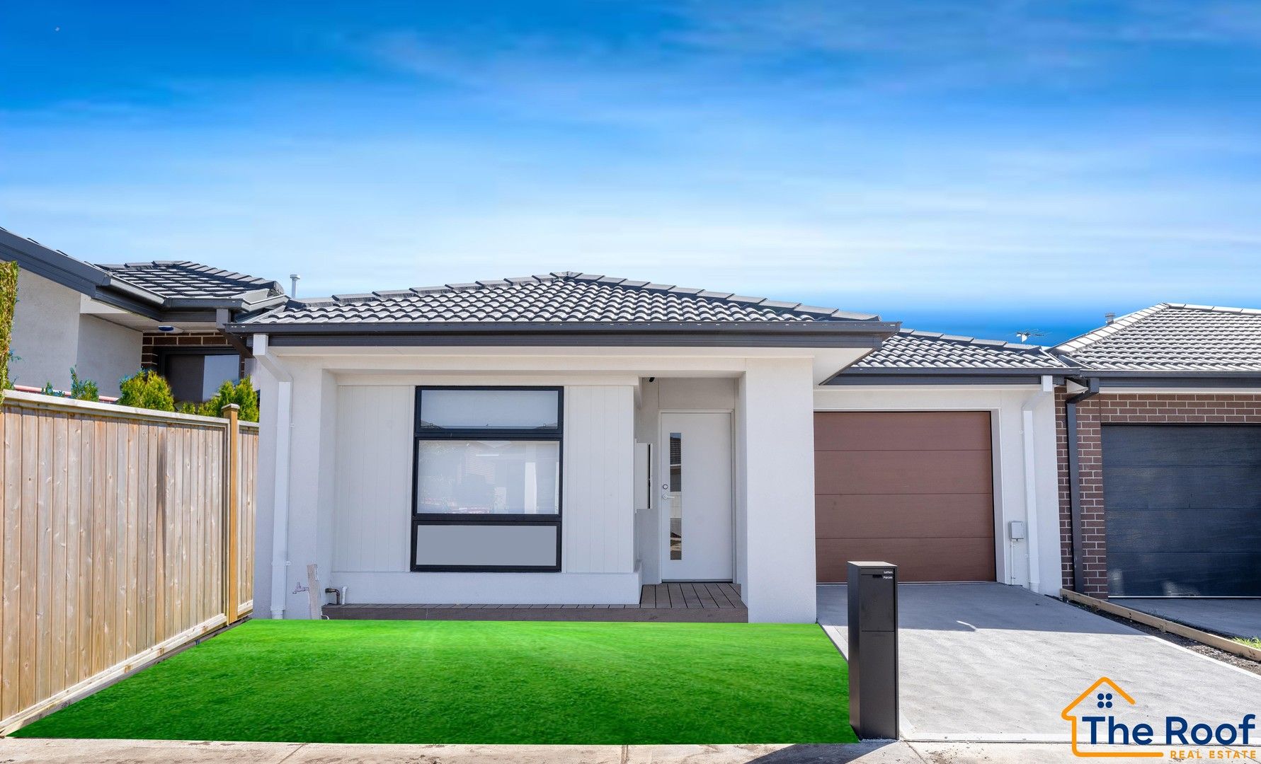 House in 8 Fabius Way, MANOR LAKES VIC, 3024