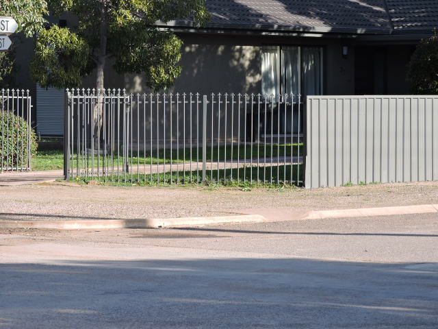 27 Sixth Street Quorn Sa 5433 Domain