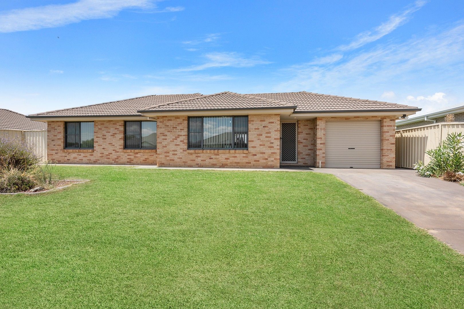 1 Dickson Court, Mudgee NSW 2850, Image 0