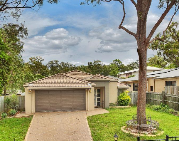 8 Ayesha Place, Calamvale QLD 4116