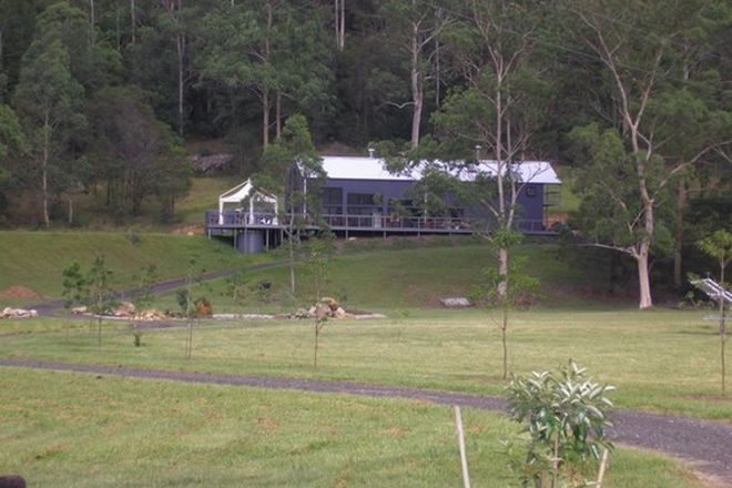 Picture of 279 Oyster Shell Road, LOWER MANGROVE NSW 2250