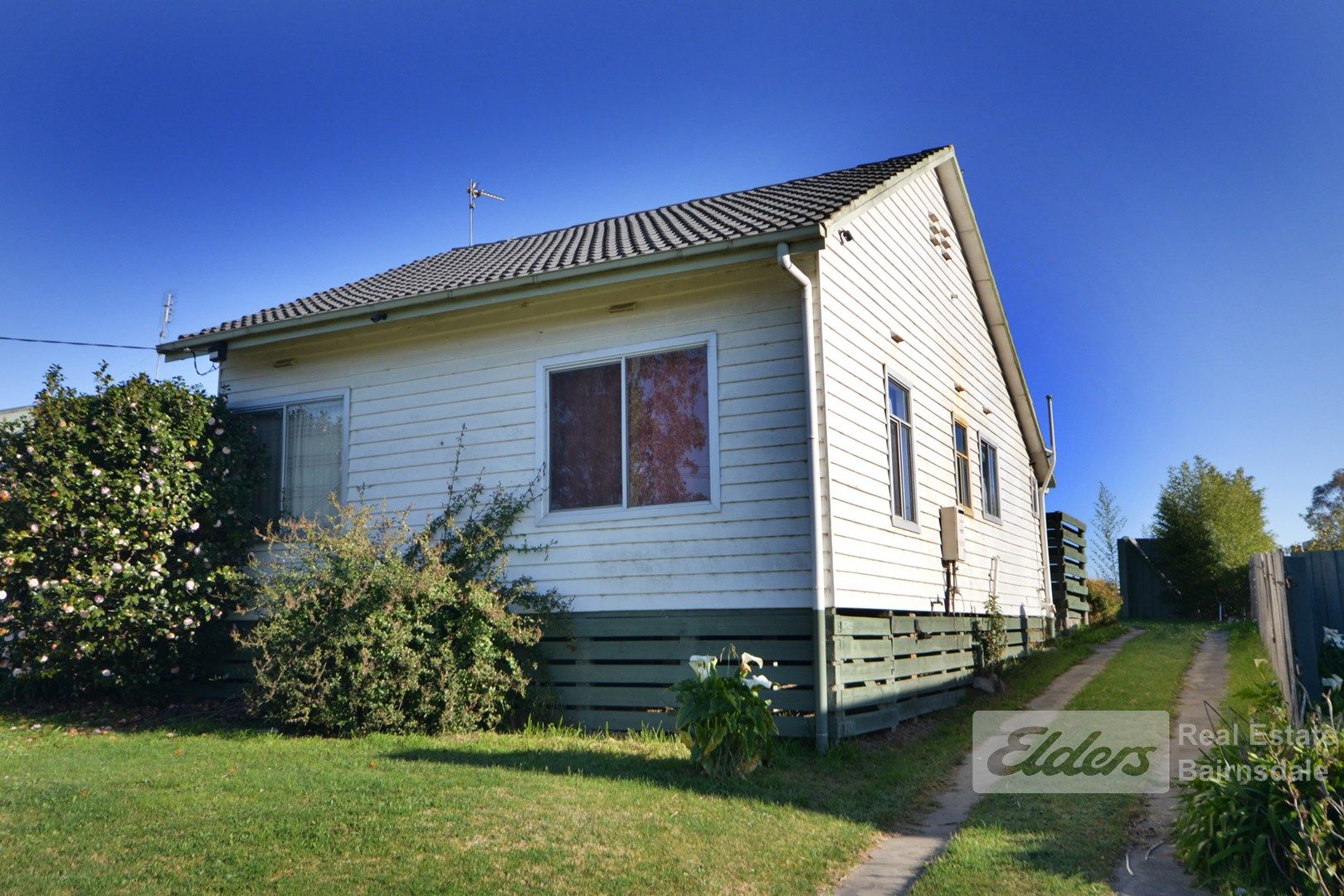 118 Dalmahoy Street, Bairnsdale VIC 3875, Image 0