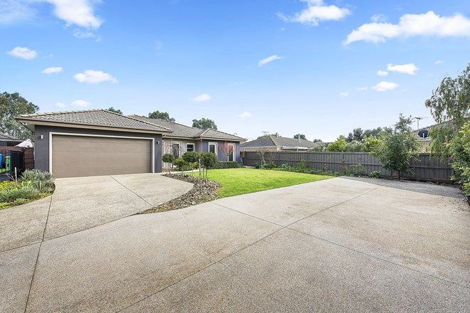 Picture of 12 Red Mallee Court, LYNDHURST VIC 3975