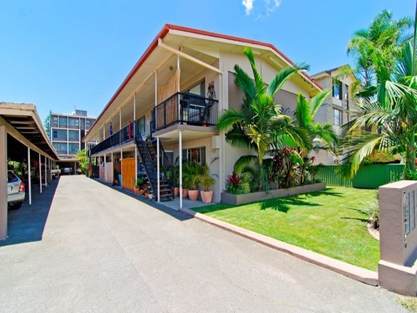 2/1873 Gold Coast Highway, Burleigh Heads QLD 4220