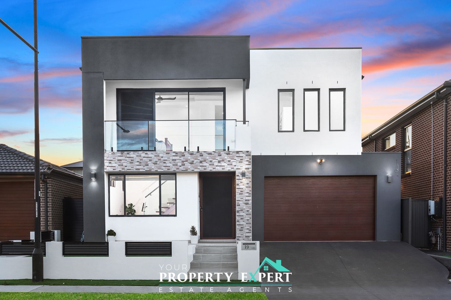 5 bedrooms House in 23 Alsop Street MARSDEN PARK NSW, 2765