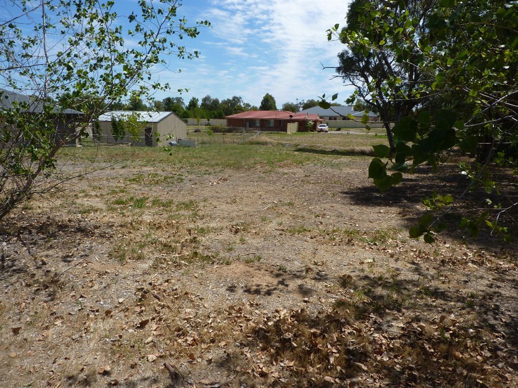 Lot 3 Crn Bruce Street & Wallace Street, Holbrook NSW 2644, Image 2