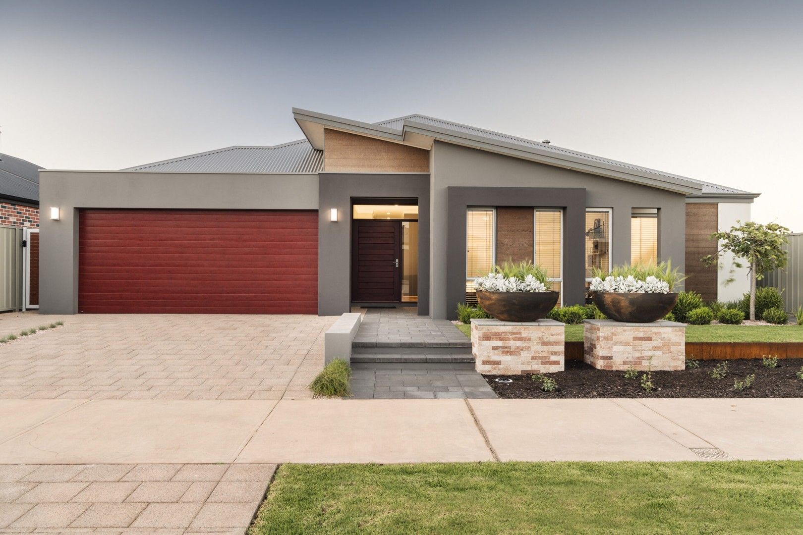 4 bedrooms New House & Land in 440 Rangatira Crescent WEST BUSSELTON WA, 6280