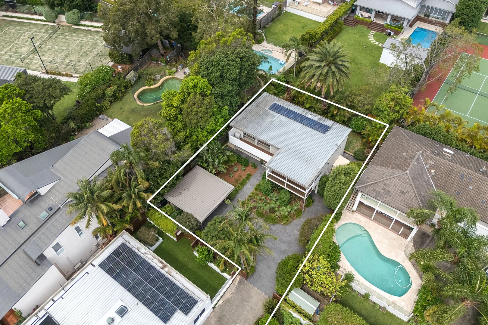 Additional image 2 of 102a Seaforth Crescent, Seaforth NSW 2092