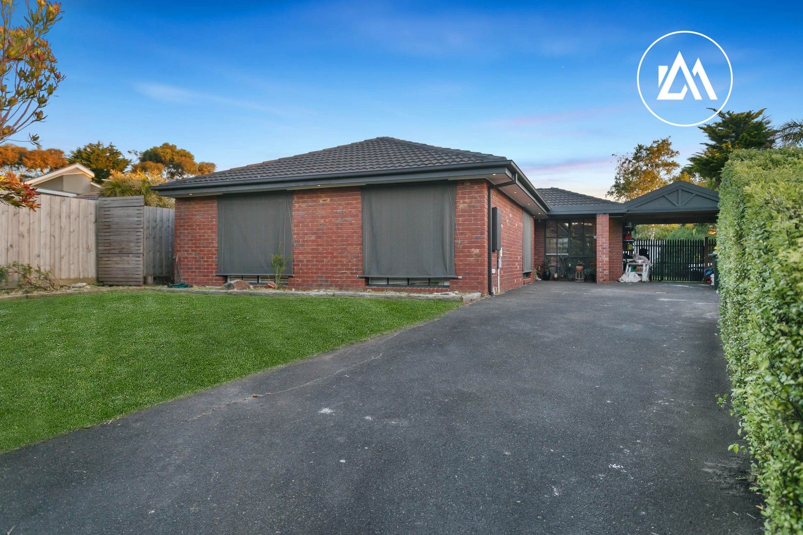 3 bedrooms House in 26 Monze Drive LANGWARRIN VIC, 3910