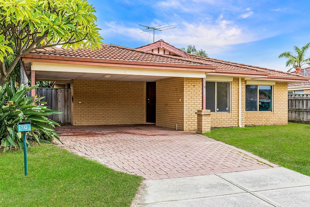 10 Dulverton Close, Stratton WA 6056, Image 0