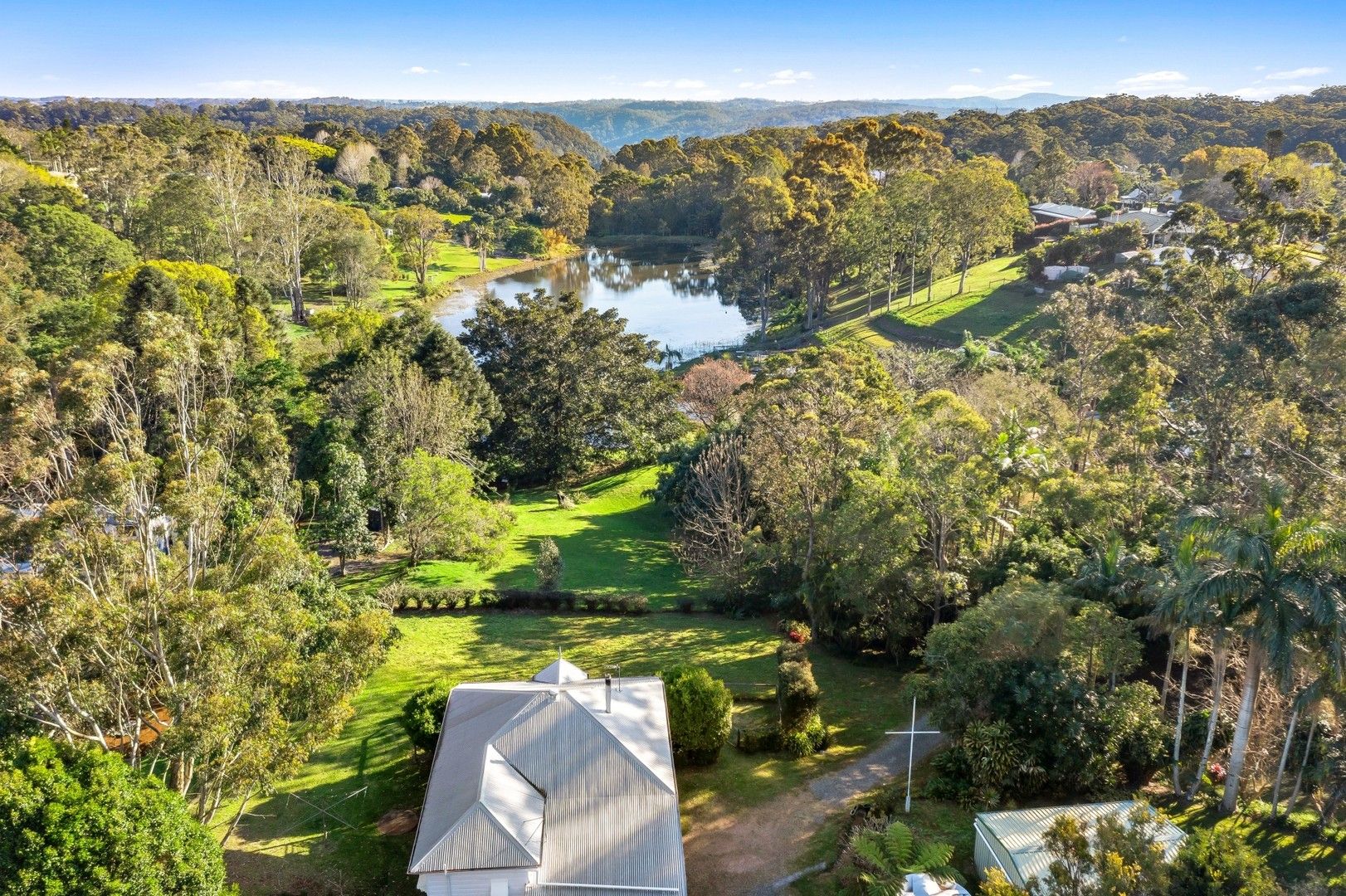 13 Allara St, Flaxton QLD 4560 Domain