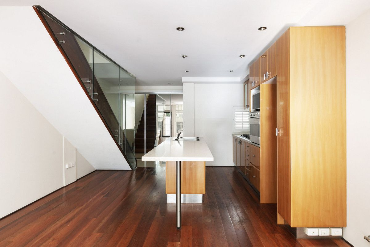 2 bedrooms House in 37 Purkis Street CAMPERDOWN NSW, 2050