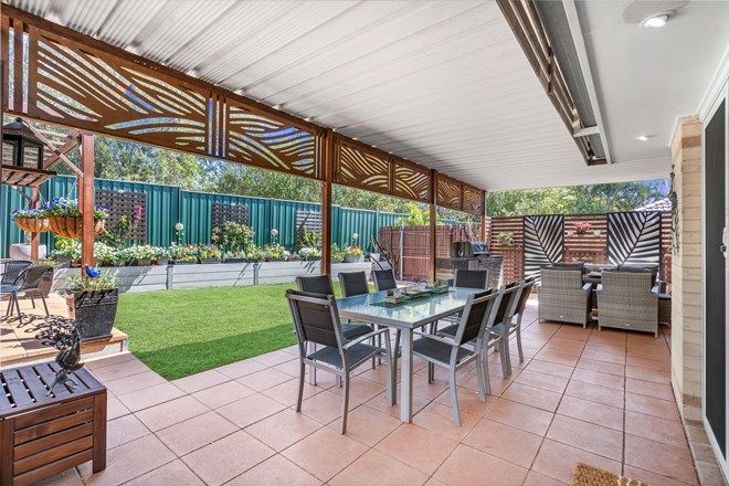 Picture of 92/43 Scrub Road, CARINDALE QLD 4152