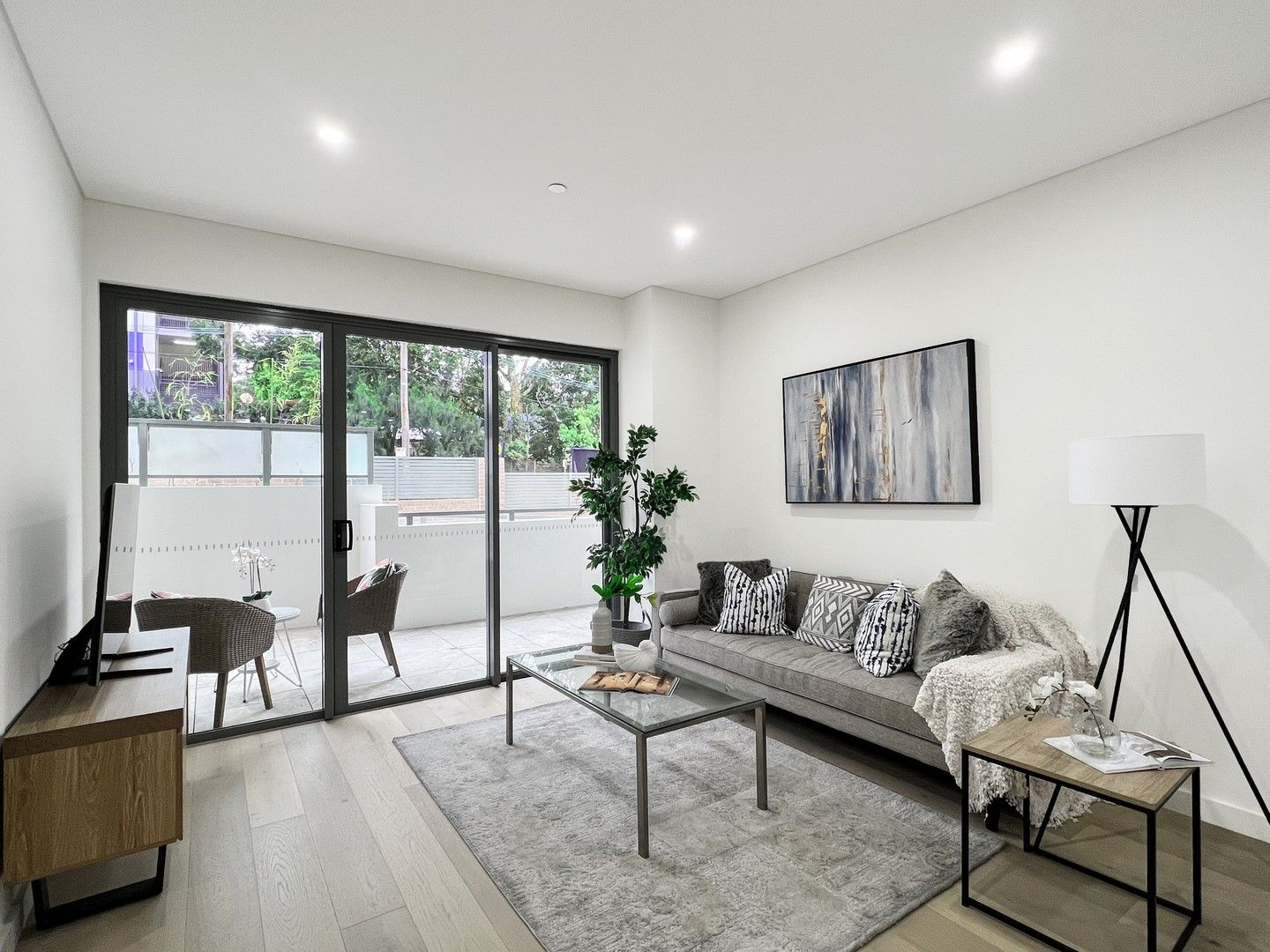 2 bedrooms Apartment / Unit / Flat in 50 Pembroke street EPPING NSW, 2121
