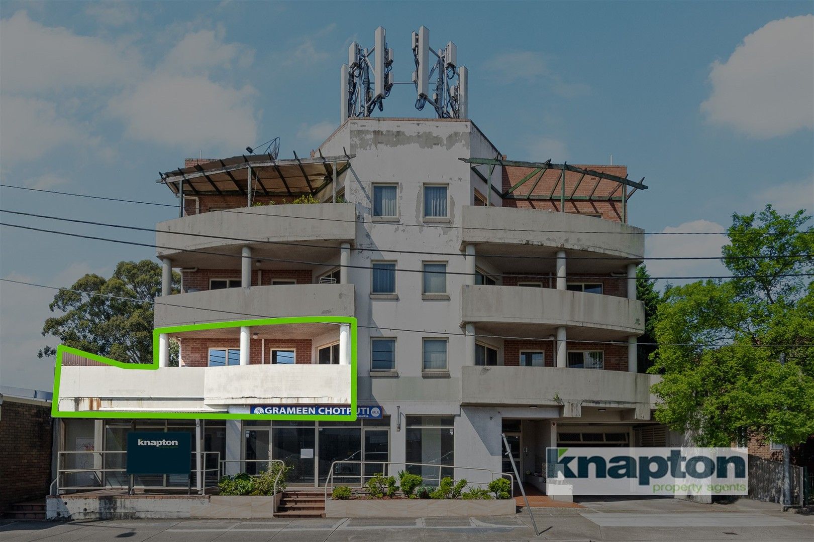 12/72 King Road, Wiley Park NSW 2195 Domain