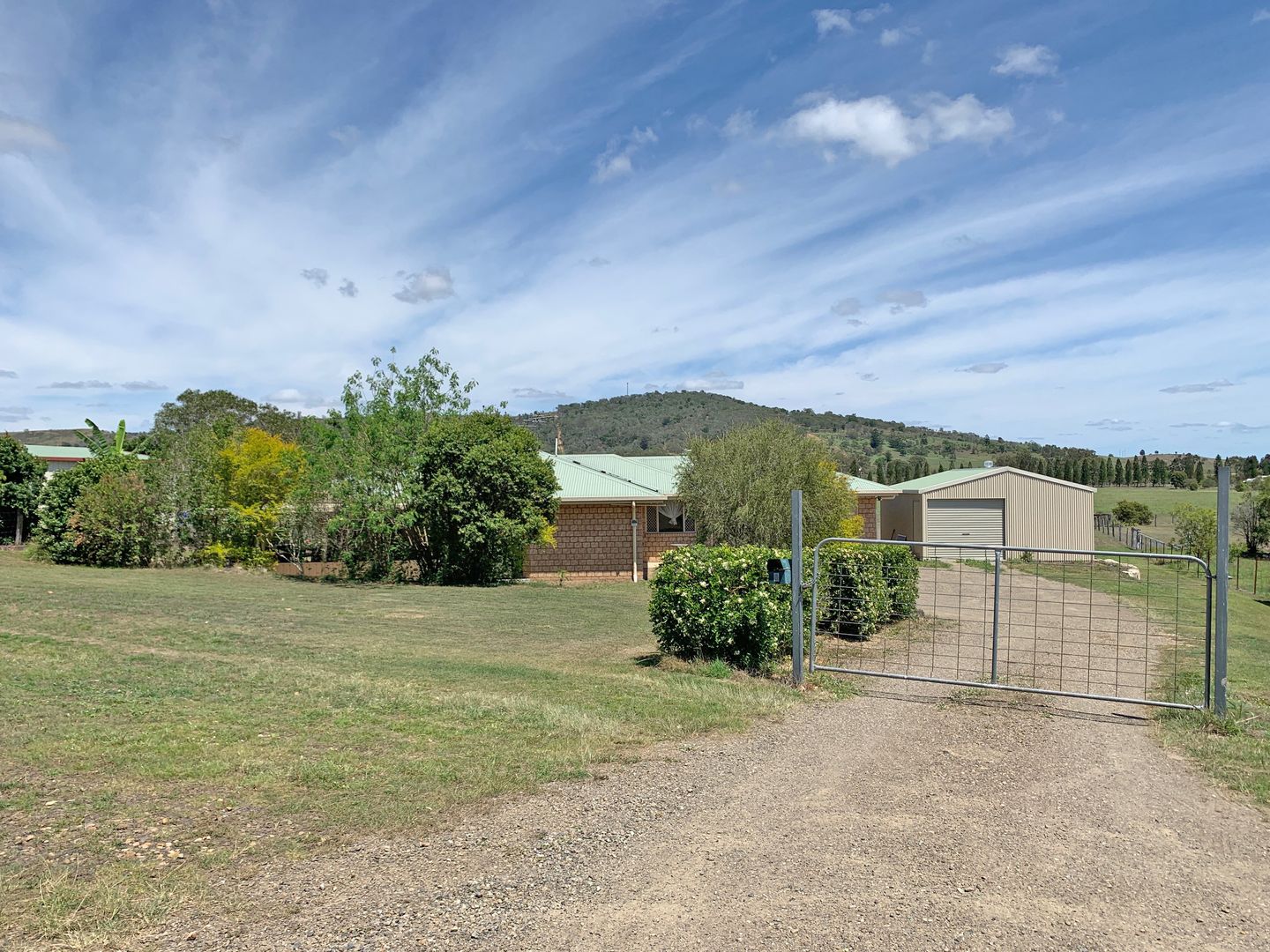 8 GOSNICK RD, Minden QLD 4311, Image 1