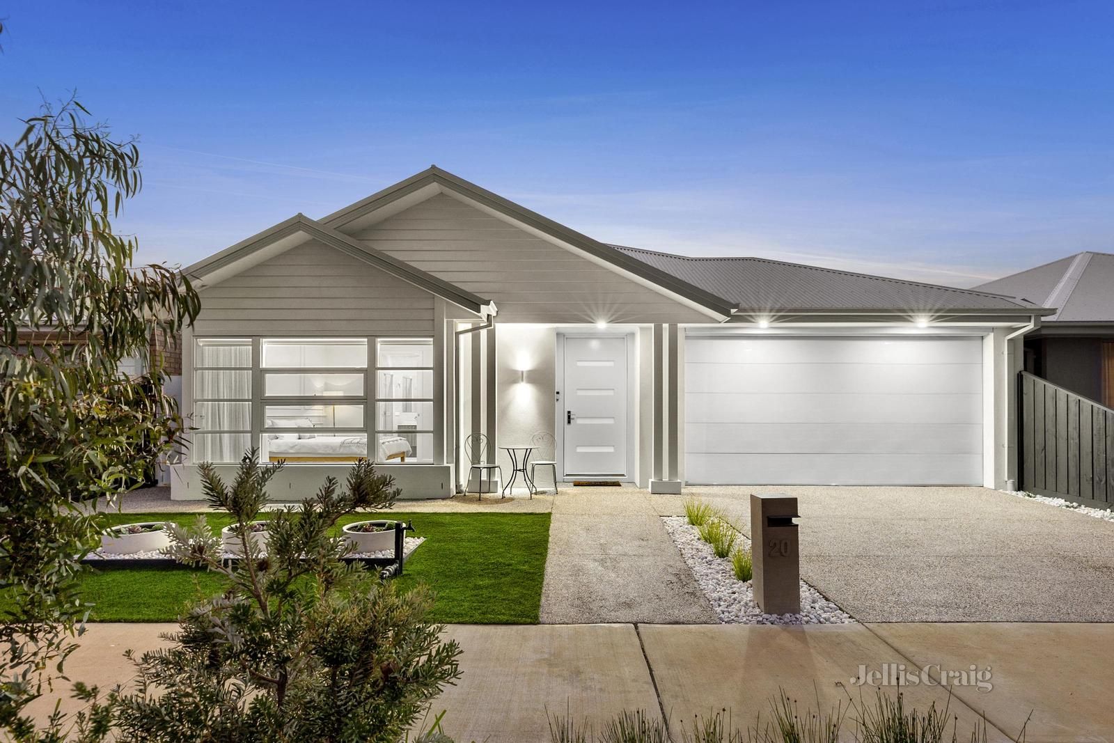 20 Wirilda Way, Point Lonsdale VIC 3225, Image 0