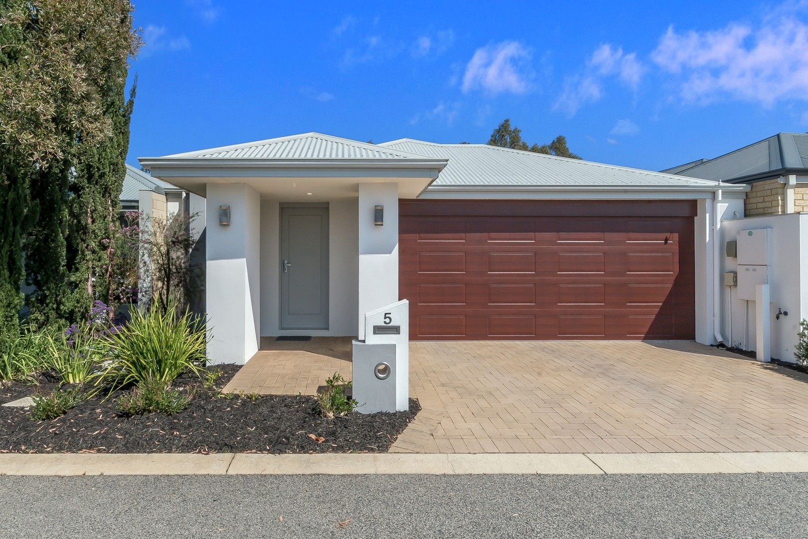 3 bedrooms House in 5 Gleeson Way HARRISDALE WA, 6112