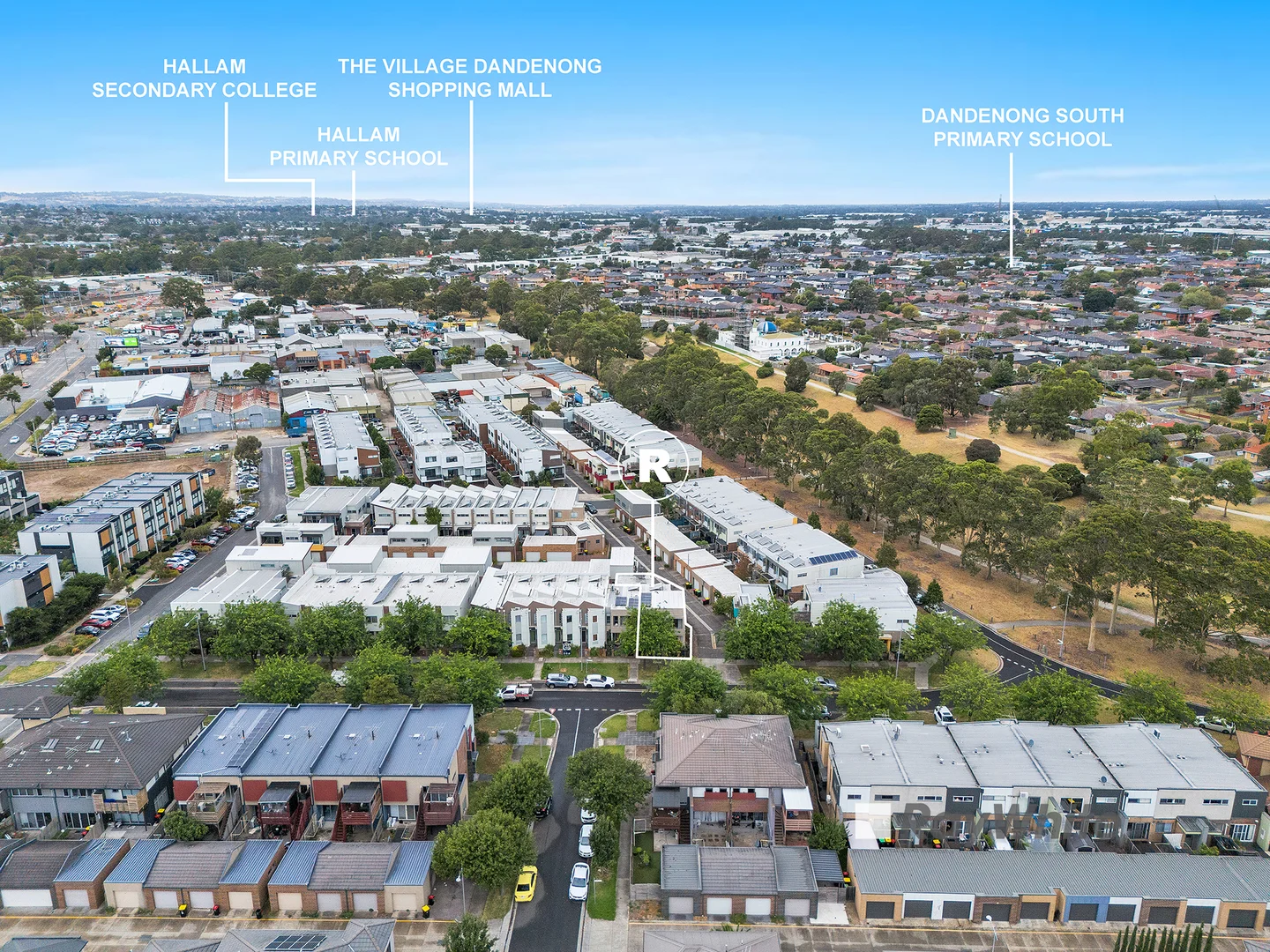 Additional image 22 of 100 Keneally Street, Dandenong VIC 3175